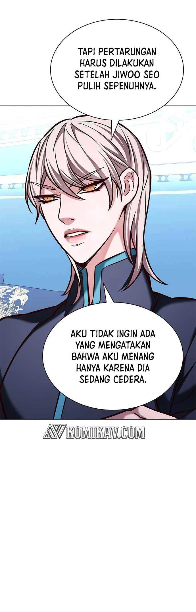 Eleceed Chap 200 - Next Chap 201