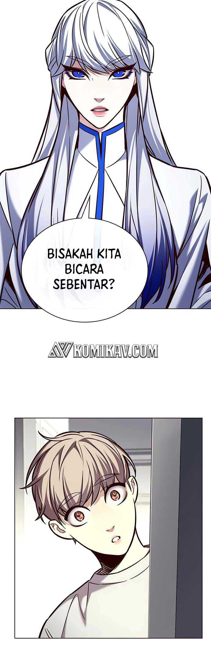 Eleceed Chap 200 - Next Chap 201