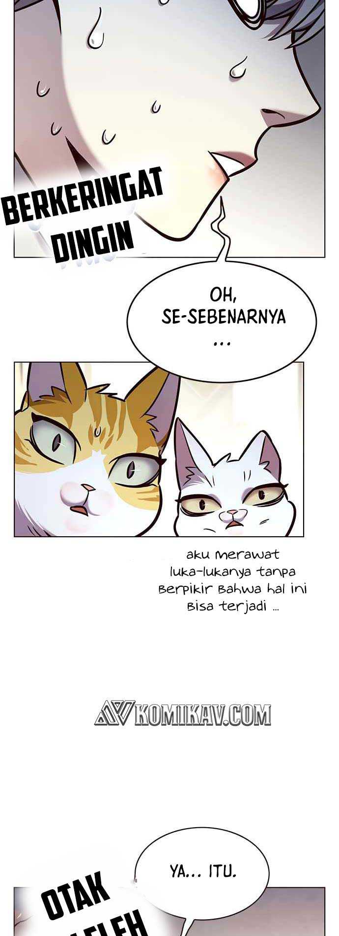 Eleceed Chap 200 - Next Chap 201