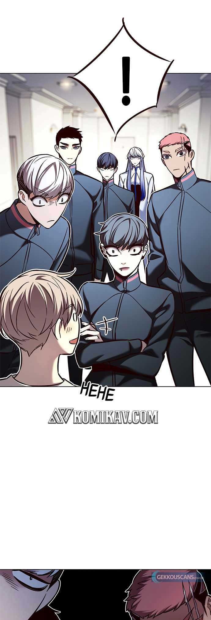 Eleceed Chap 200 - Next Chap 201