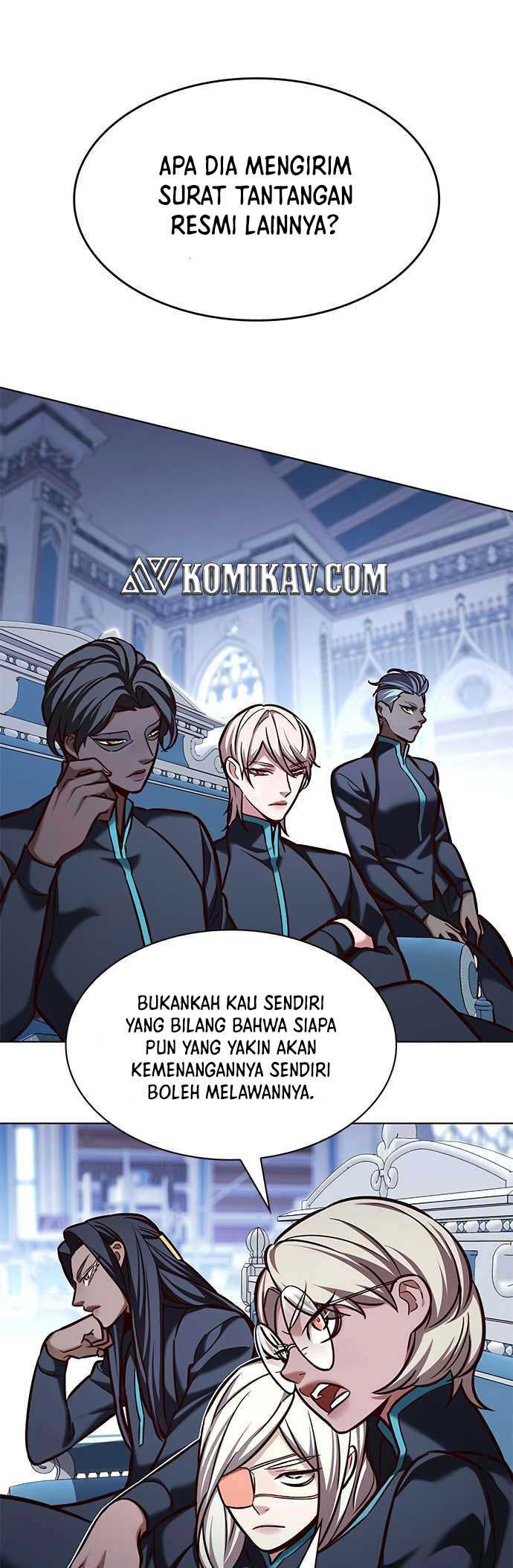 Eleceed Chap 200 - Next Chap 201