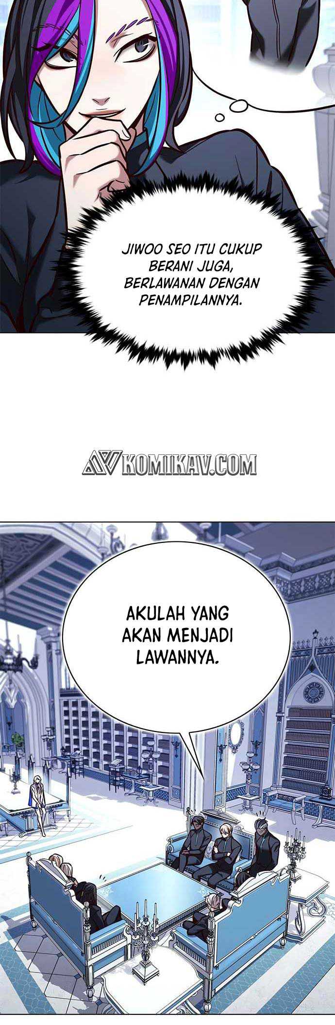 Eleceed Chap 200 - Next Chap 201
