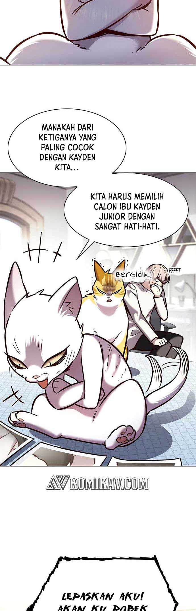 Eleceed Chap 200 - Next Chap 201