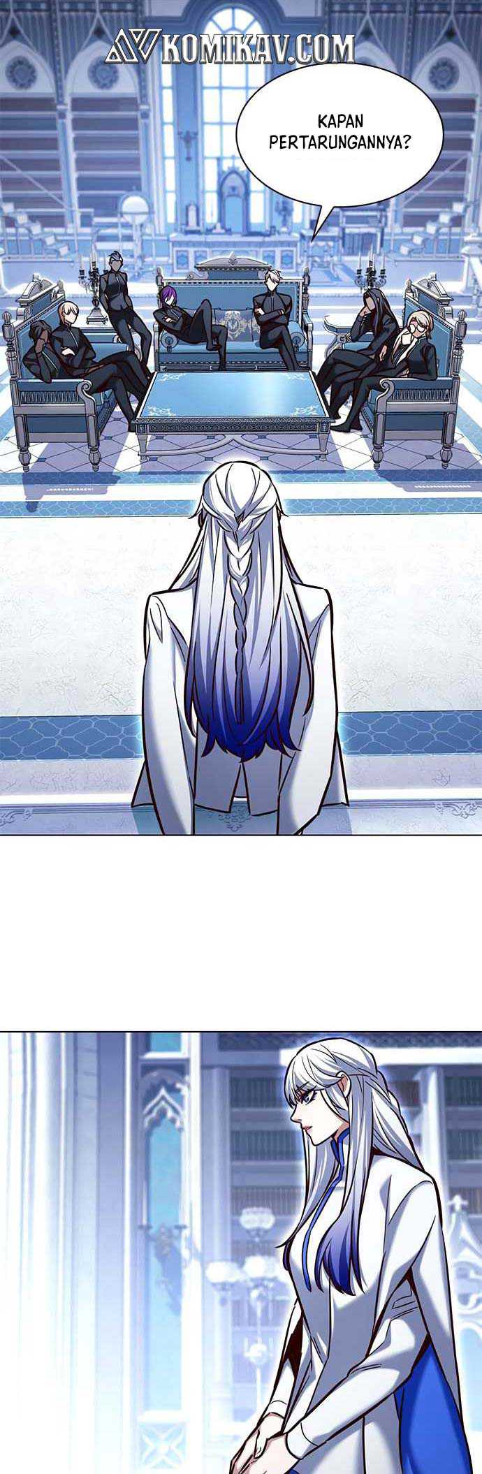 Eleceed Chap 200 - Next Chap 201