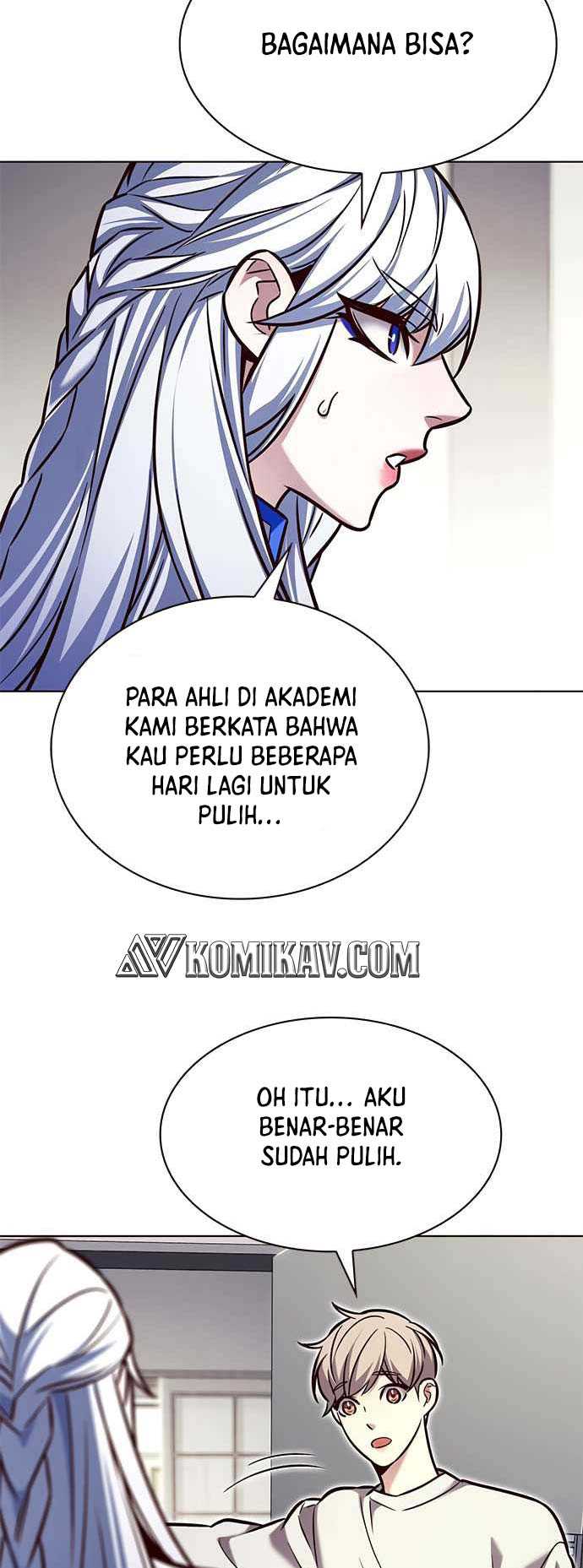 Eleceed Chap 200 - Next Chap 201