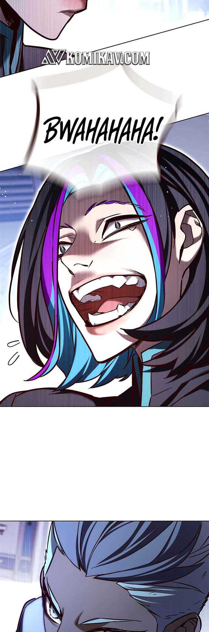 Eleceed Chap 200 - Next Chap 201