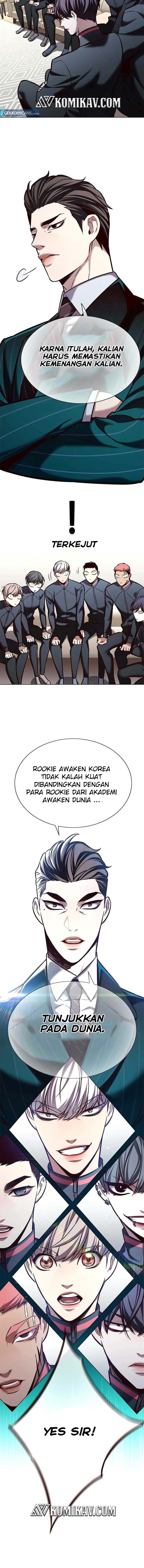 Eleceed Chap 201 - Next Chap 202
