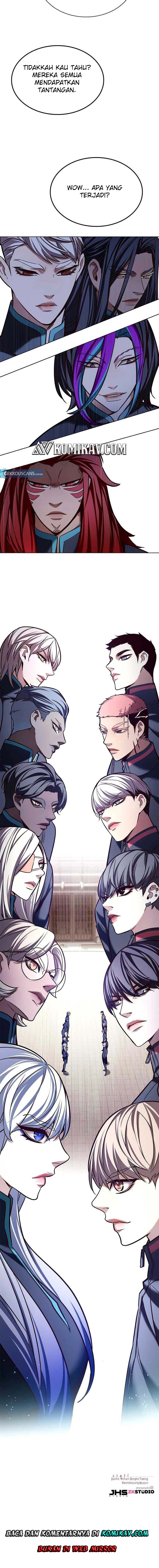 Eleceed Chap 201 - Next Chap 202