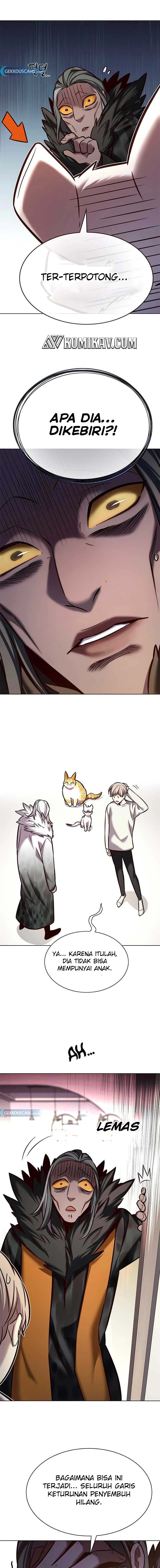 Eleceed Chap 201 - Next Chap 202