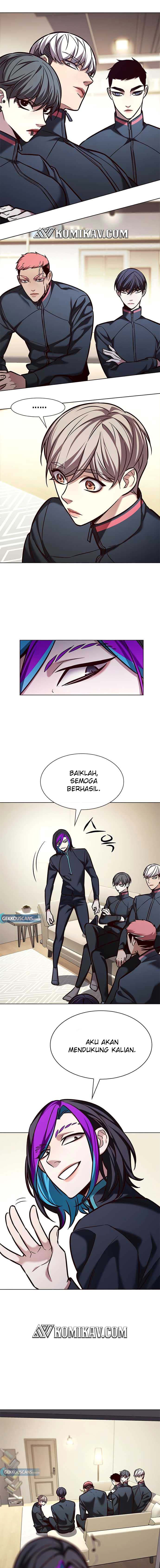 Eleceed Chap 201 - Next Chap 202