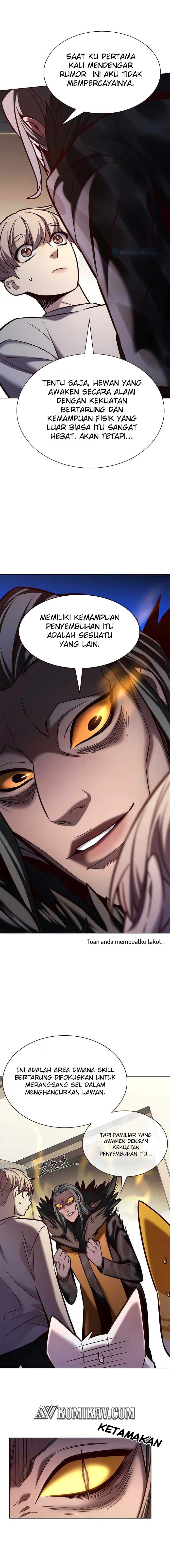 Eleceed Chap 201 - Next Chap 202