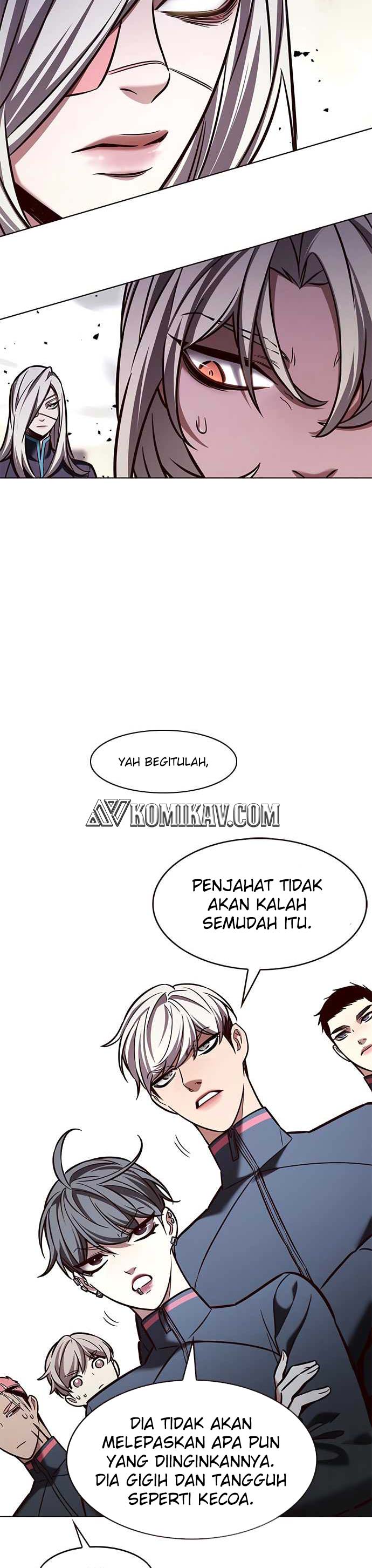 Eleceed Chap 202 - Next Chap 203