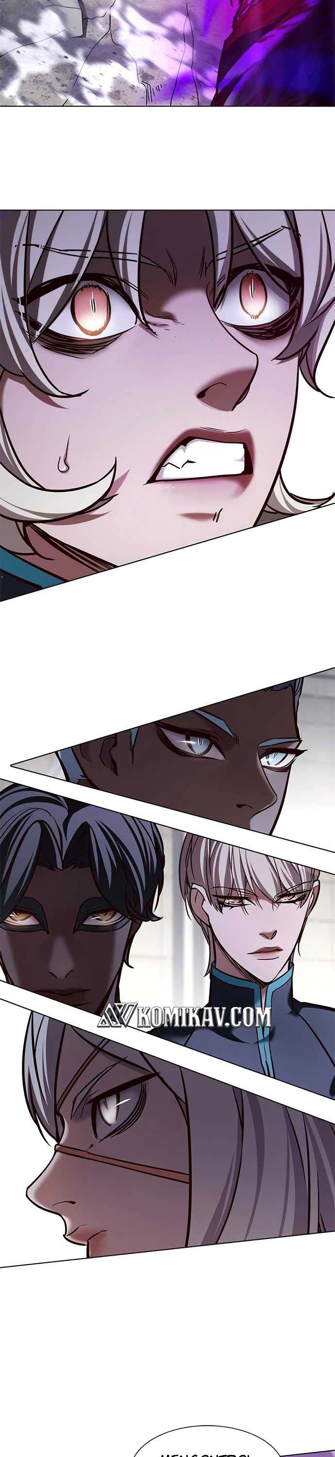 Eleceed Chap 202 - Next Chap 203