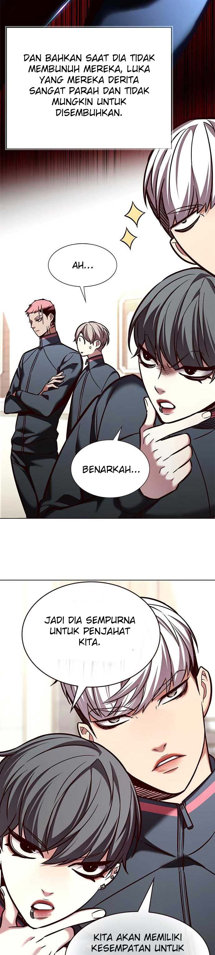 Eleceed Chap 202 - Next Chap 203