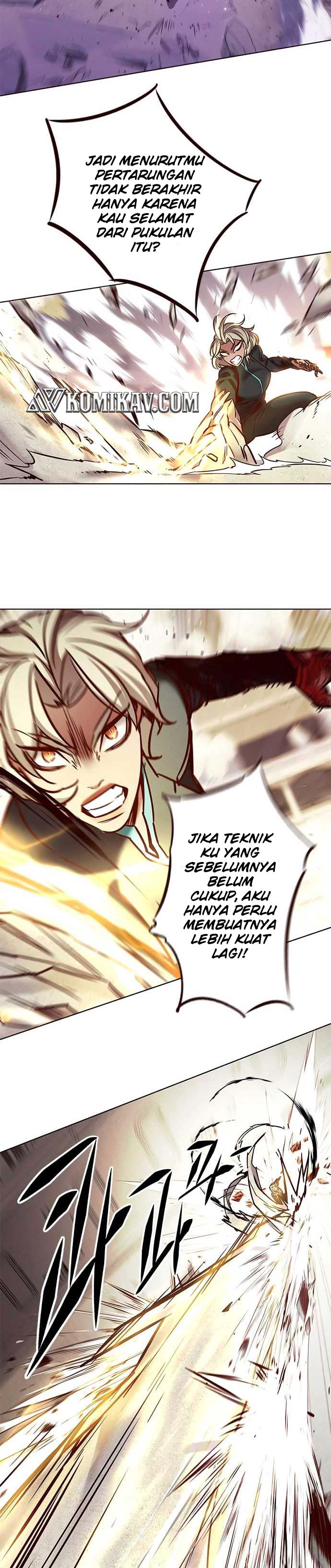 Eleceed Chap 202 - Next Chap 203