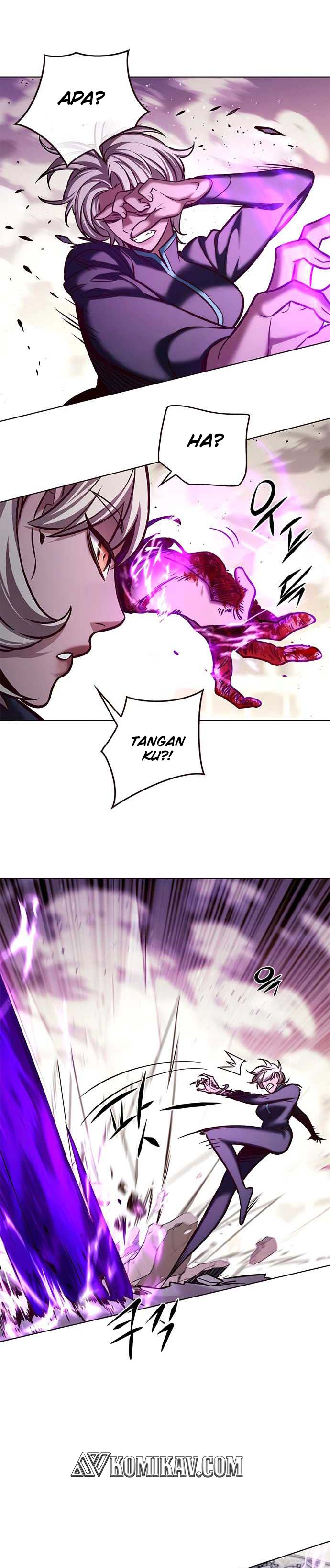 Eleceed Chap 202 - Next Chap 203