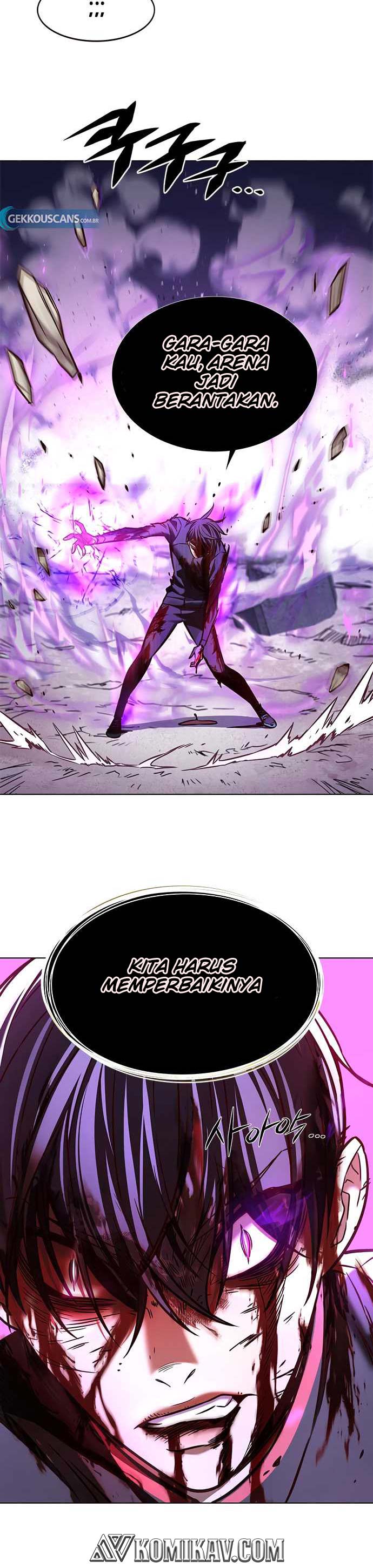 Eleceed Chap 202 - Next Chap 203