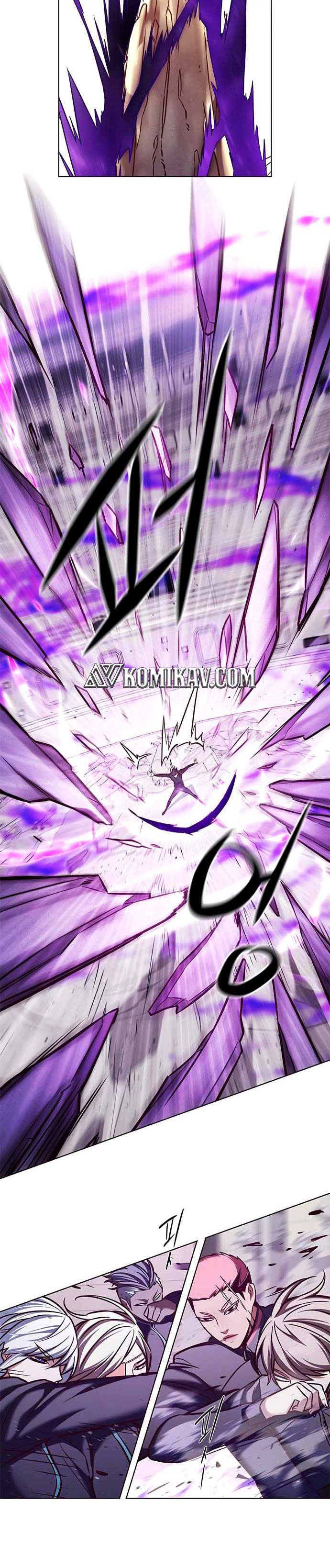 Eleceed Chap 202 - Next Chap 203