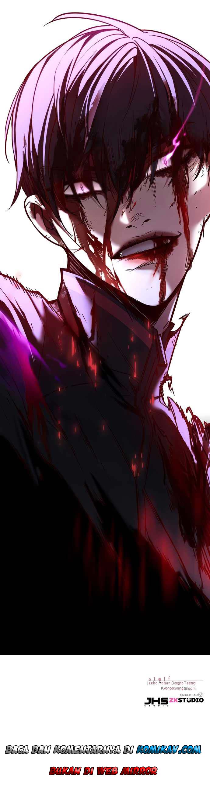 Eleceed Chap 202 - Next Chap 203