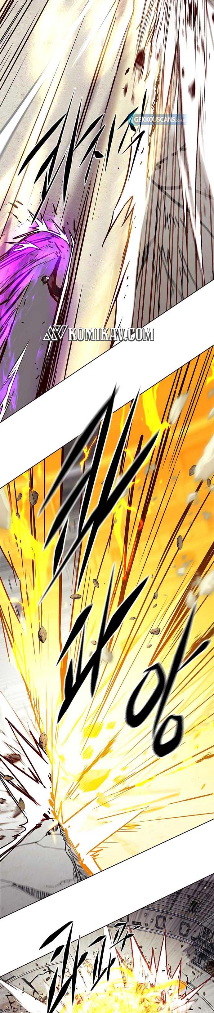 Eleceed Chap 202 - Next Chap 203