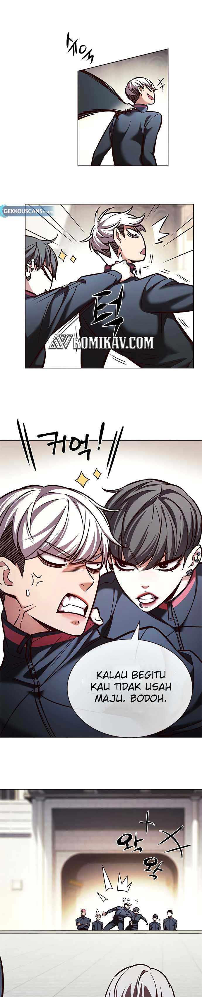 Eleceed Chap 202 - Next Chap 203