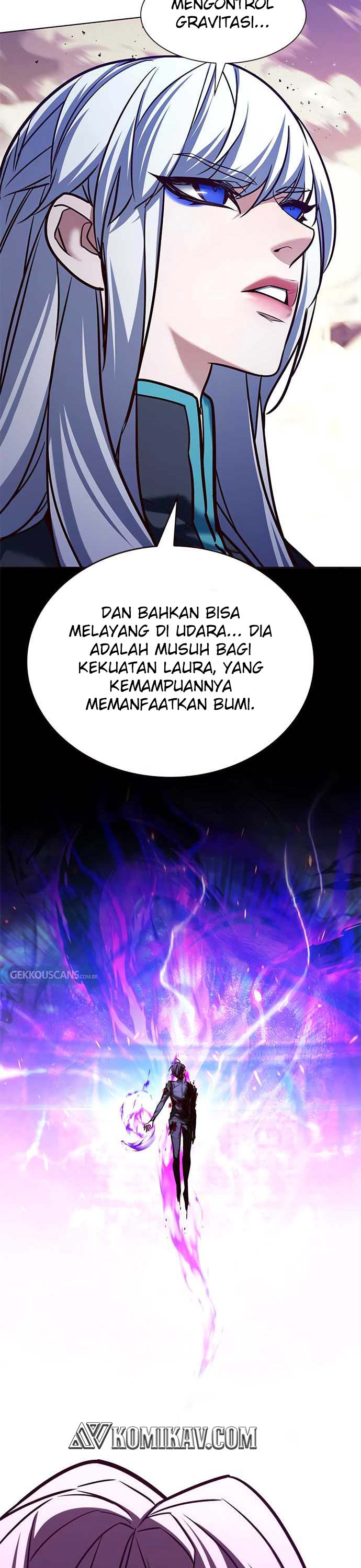 Eleceed Chap 202 - Next Chap 203
