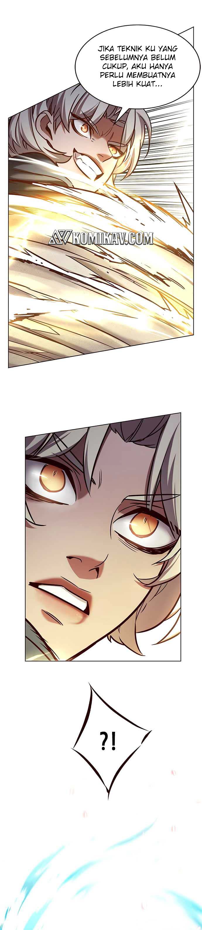 Eleceed Chap 203 - Next Chap 204