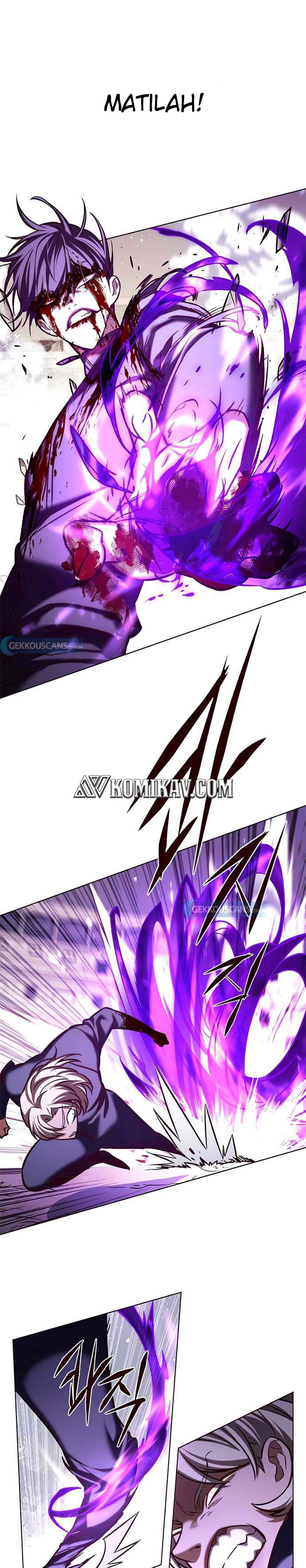 Eleceed Chap 203 - Next Chap 204