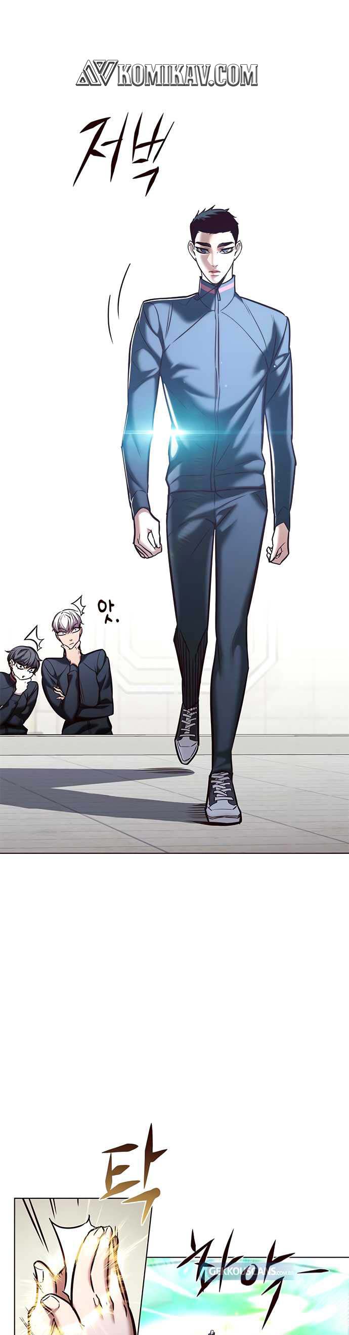 Eleceed Chap 203 - Next Chap 204