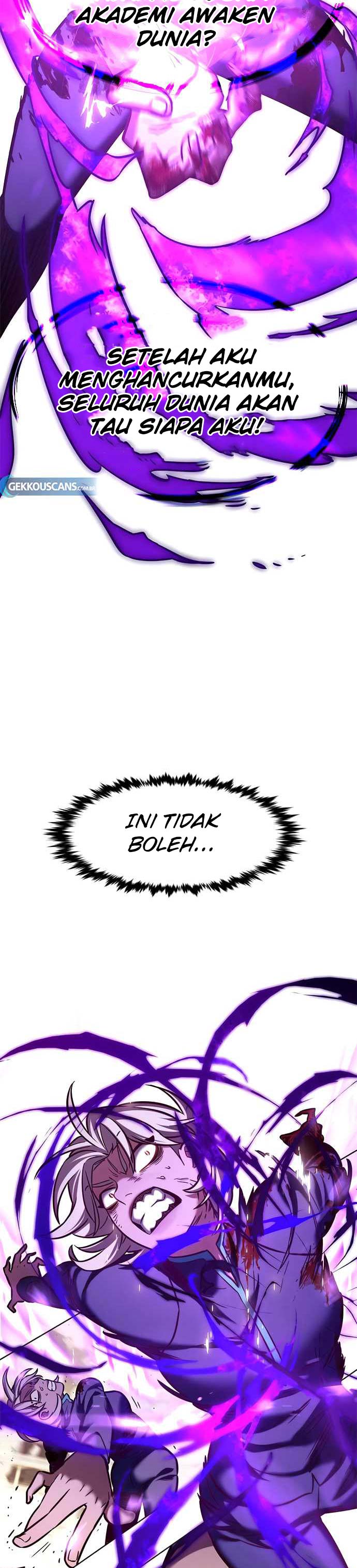 Eleceed Chap 203 - Next Chap 204