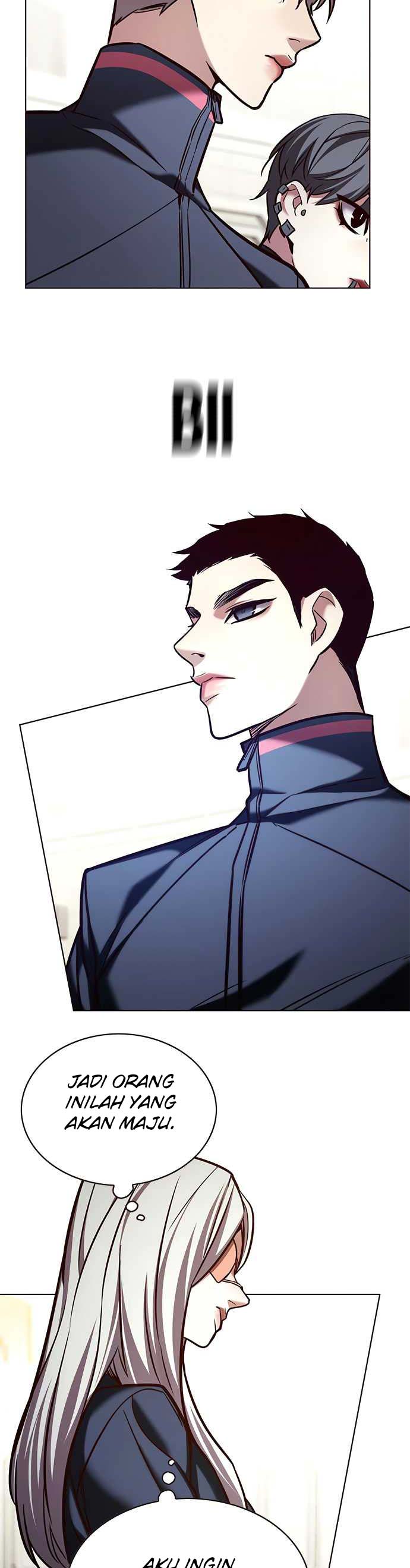 Eleceed Chap 203 - Next Chap 204