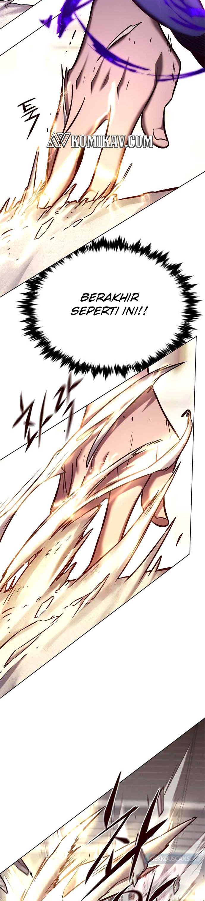 Eleceed Chap 203 - Next Chap 204