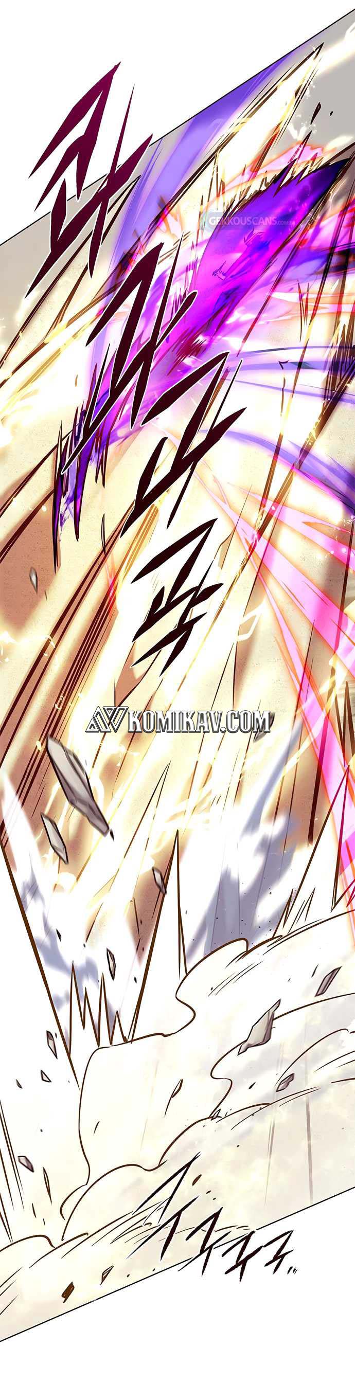 Eleceed Chap 203 - Next Chap 204