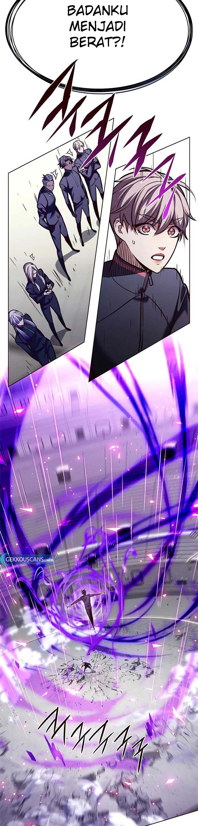 Eleceed Chap 203 - Next Chap 204