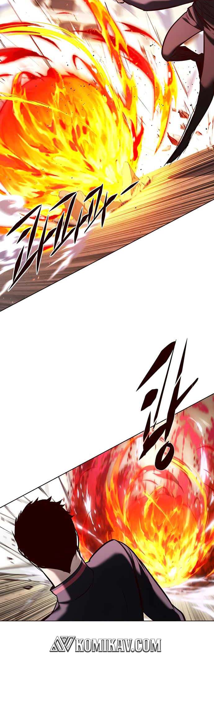 Eleceed Chap 203 - Next Chap 204