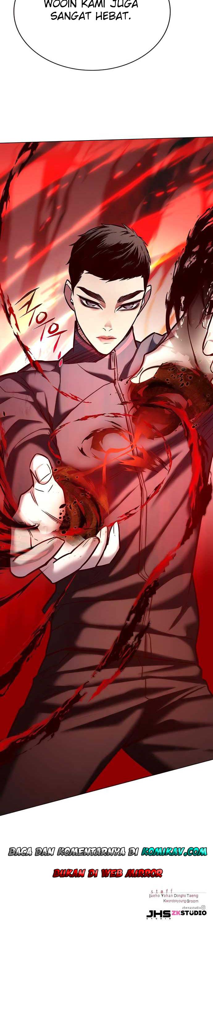 Eleceed Chap 203 - Next Chap 204