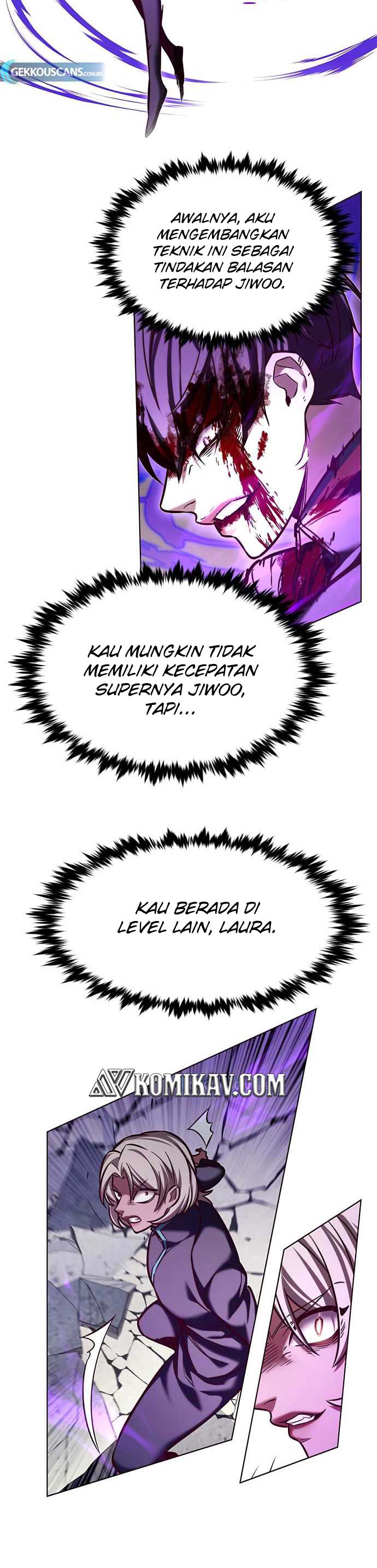 Eleceed Chap 203 - Next Chap 204