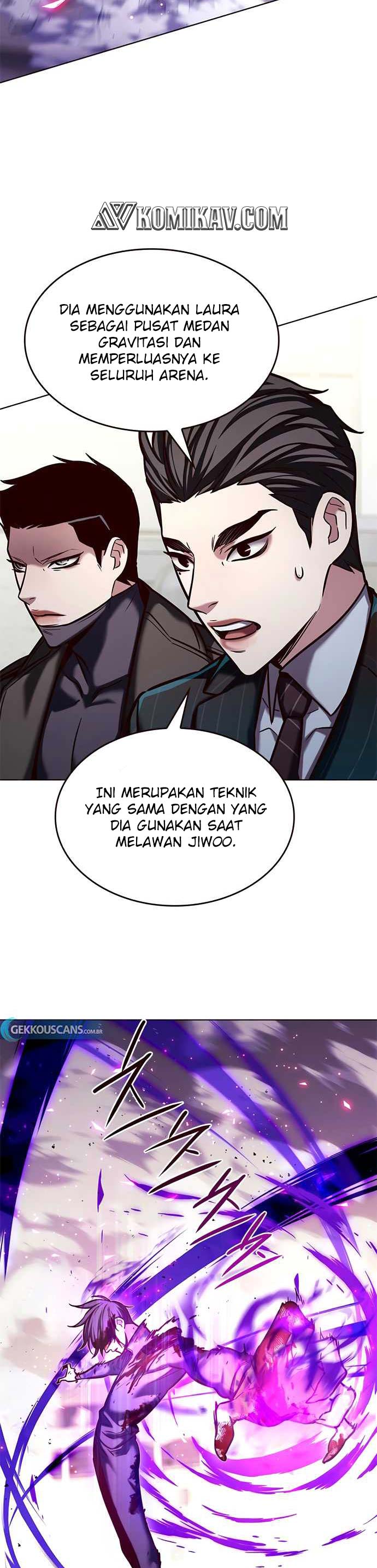 Eleceed Chap 203 - Next Chap 204