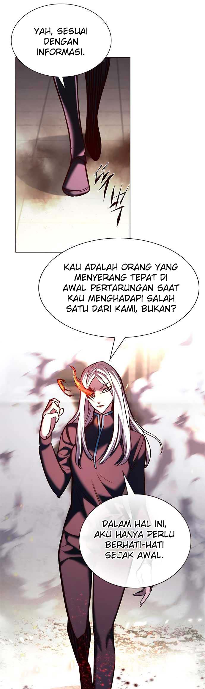 Eleceed Chap 203 - Next Chap 204
