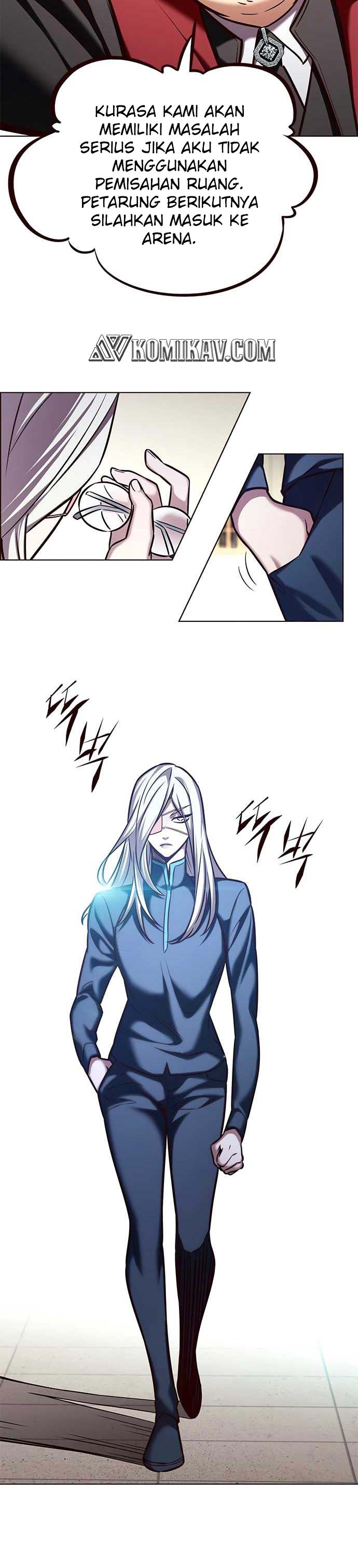 Eleceed Chap 203 - Next Chap 204