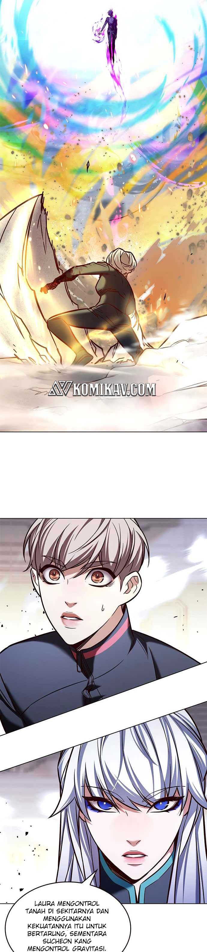 Eleceed Chap 203 - Next Chap 204