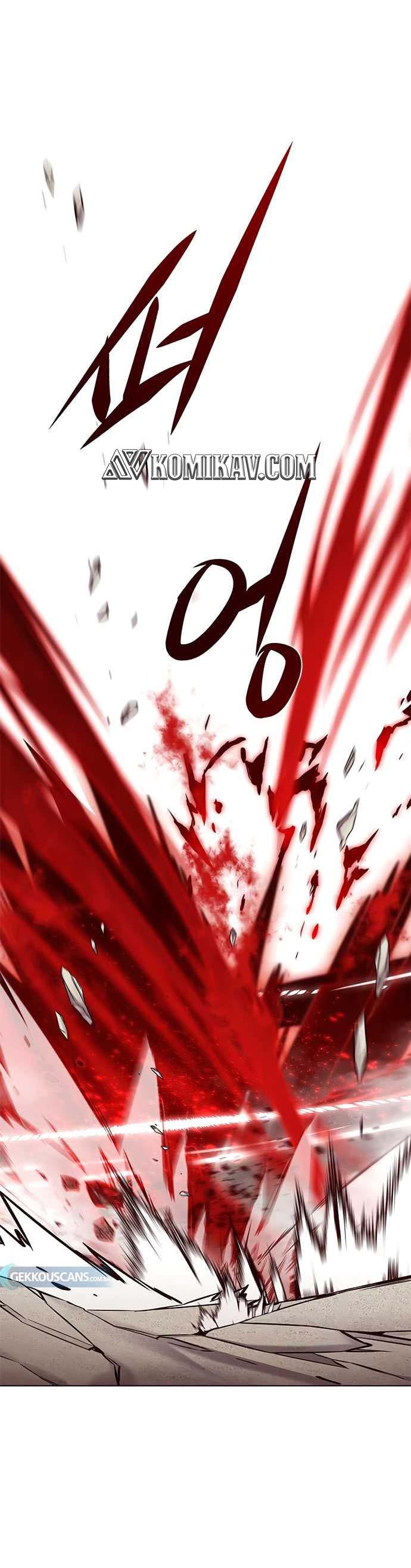 Eleceed Chap 203 - Next Chap 204