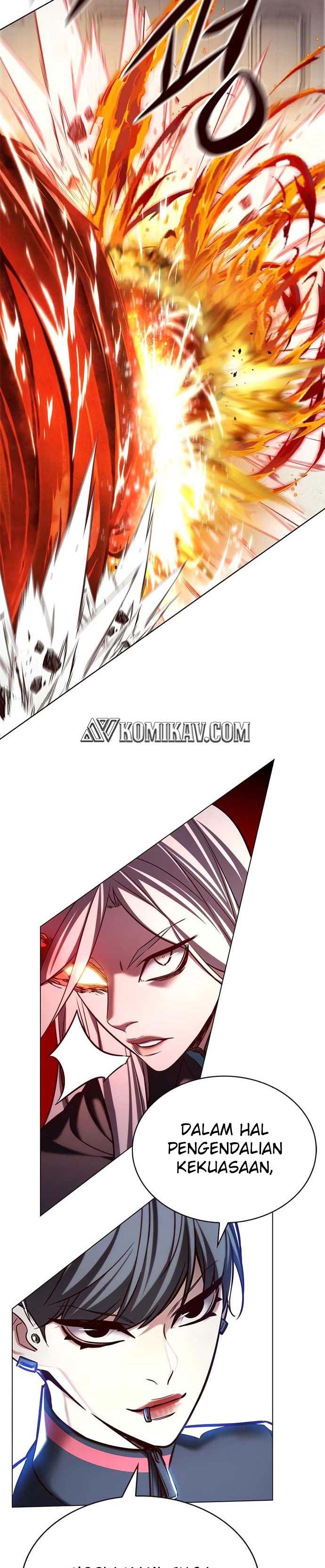 Eleceed Chap 203 - Next Chap 204