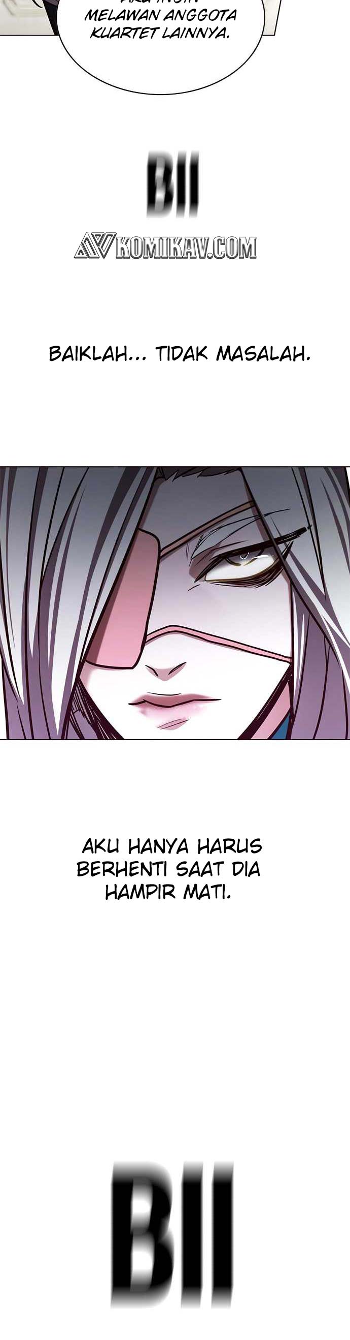 Eleceed Chap 203 - Next Chap 204