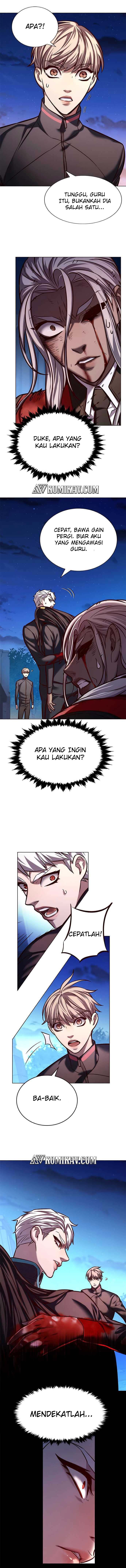 Eleceed Chap 217 - Next Chap 218