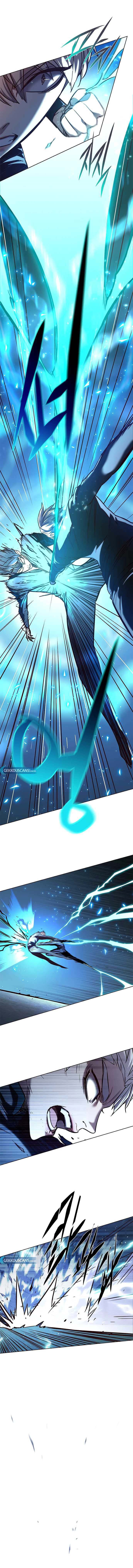 Eleceed Chap 217 - Next Chap 218