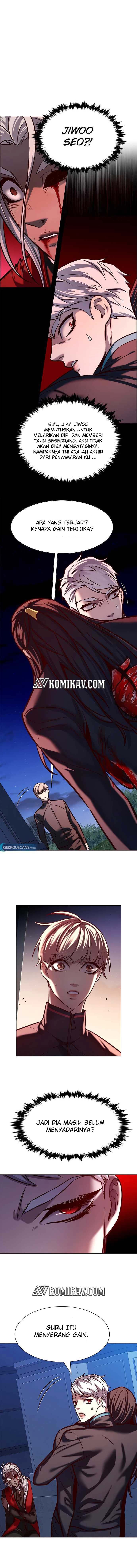 Eleceed Chap 217 - Next Chap 218