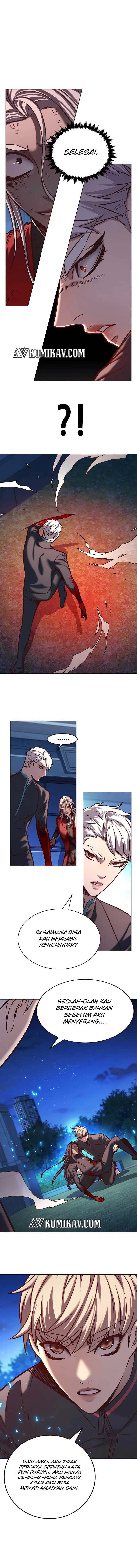 Eleceed Chap 217 - Next Chap 218