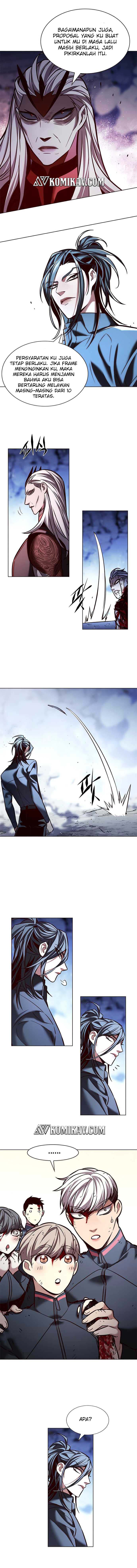 Eleceed Chap 214 - Next Chap 215