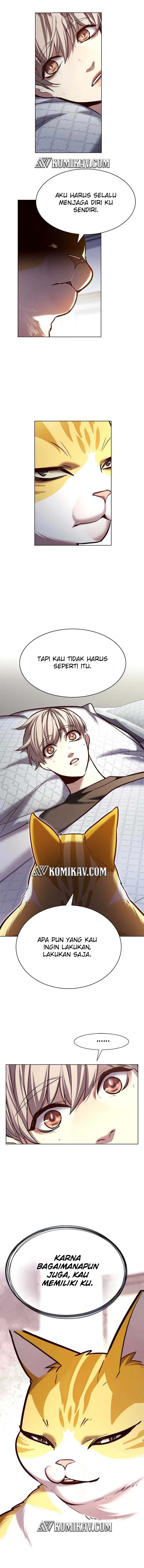 Eleceed Chap 214 - Next Chap 215